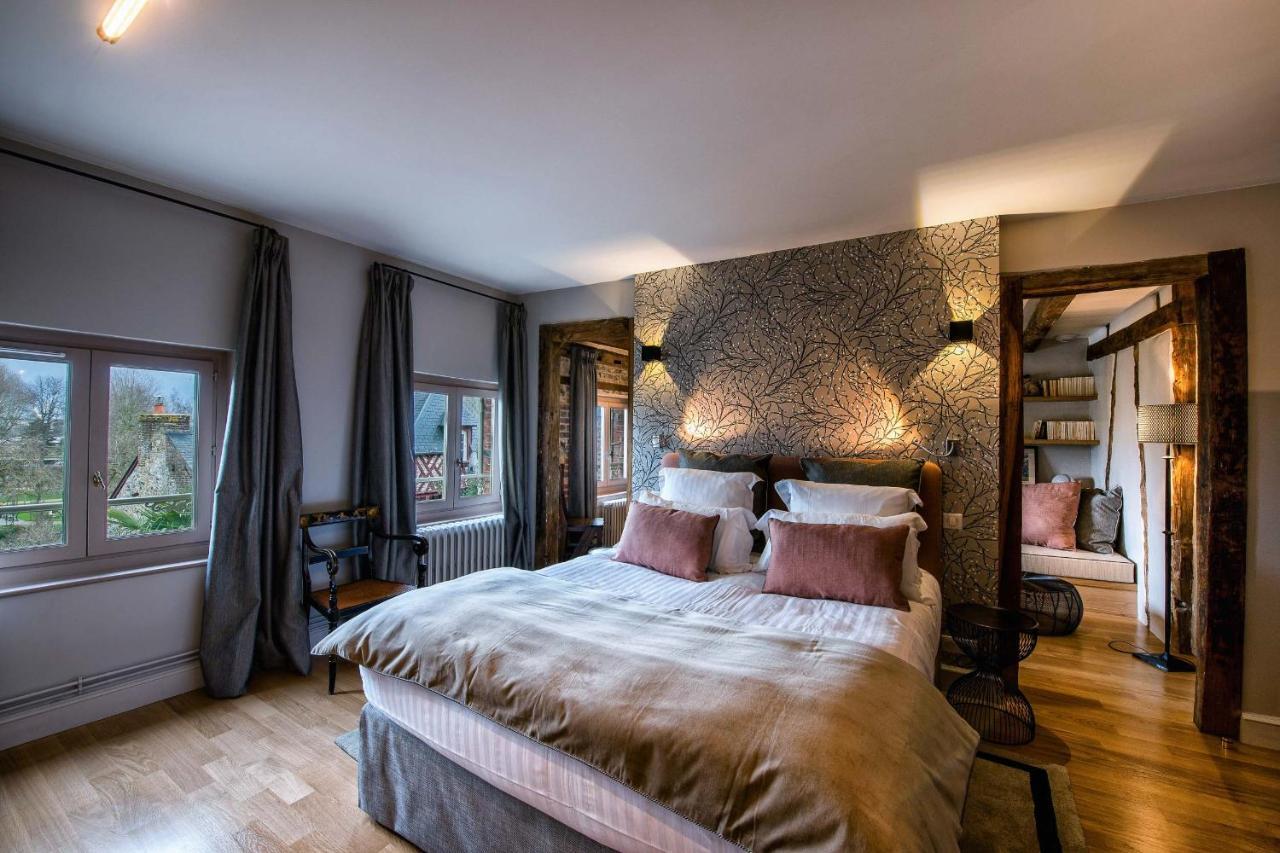 La Petite Folie 3* Honfleur