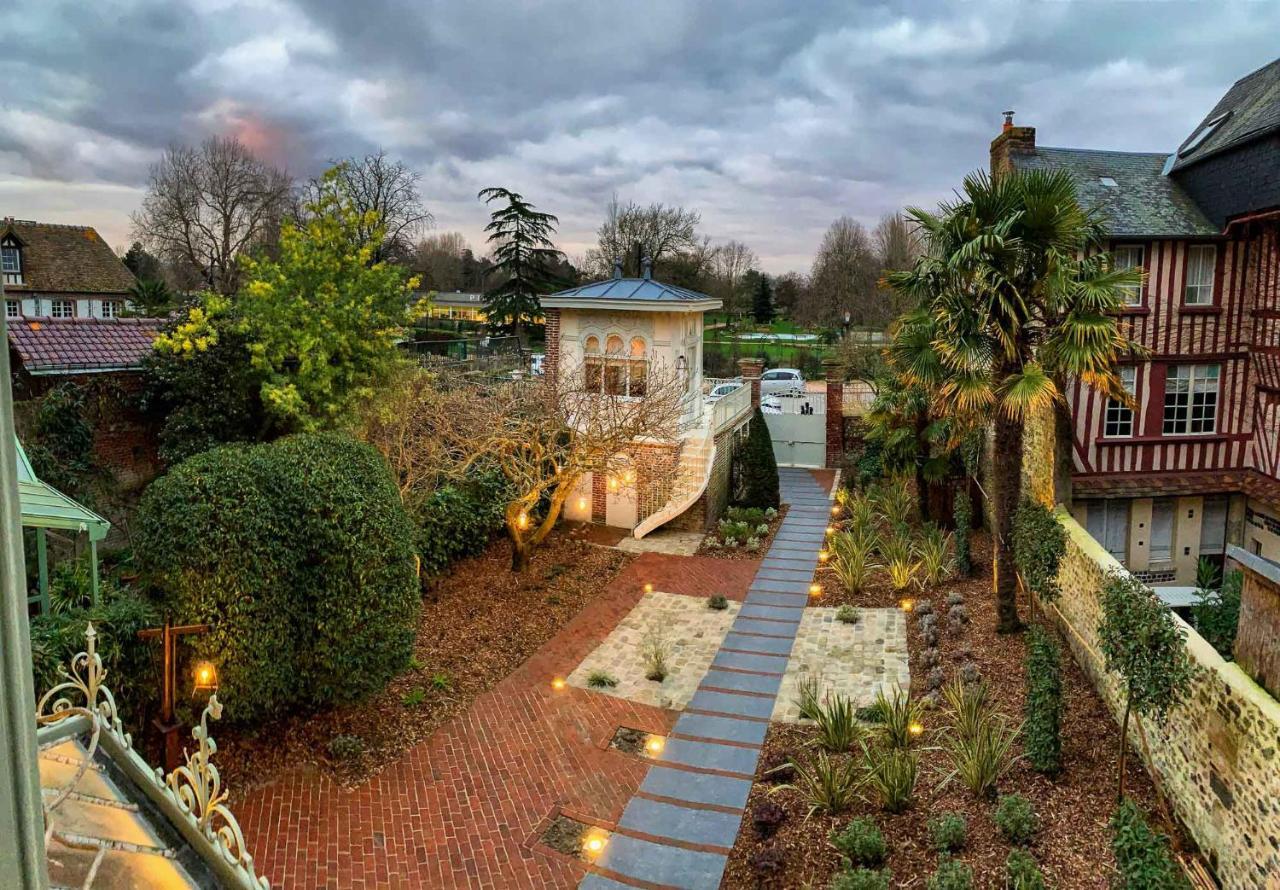 Bed & Breakfast La Petite Folie